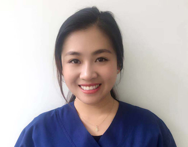 Dr. Mary Tang